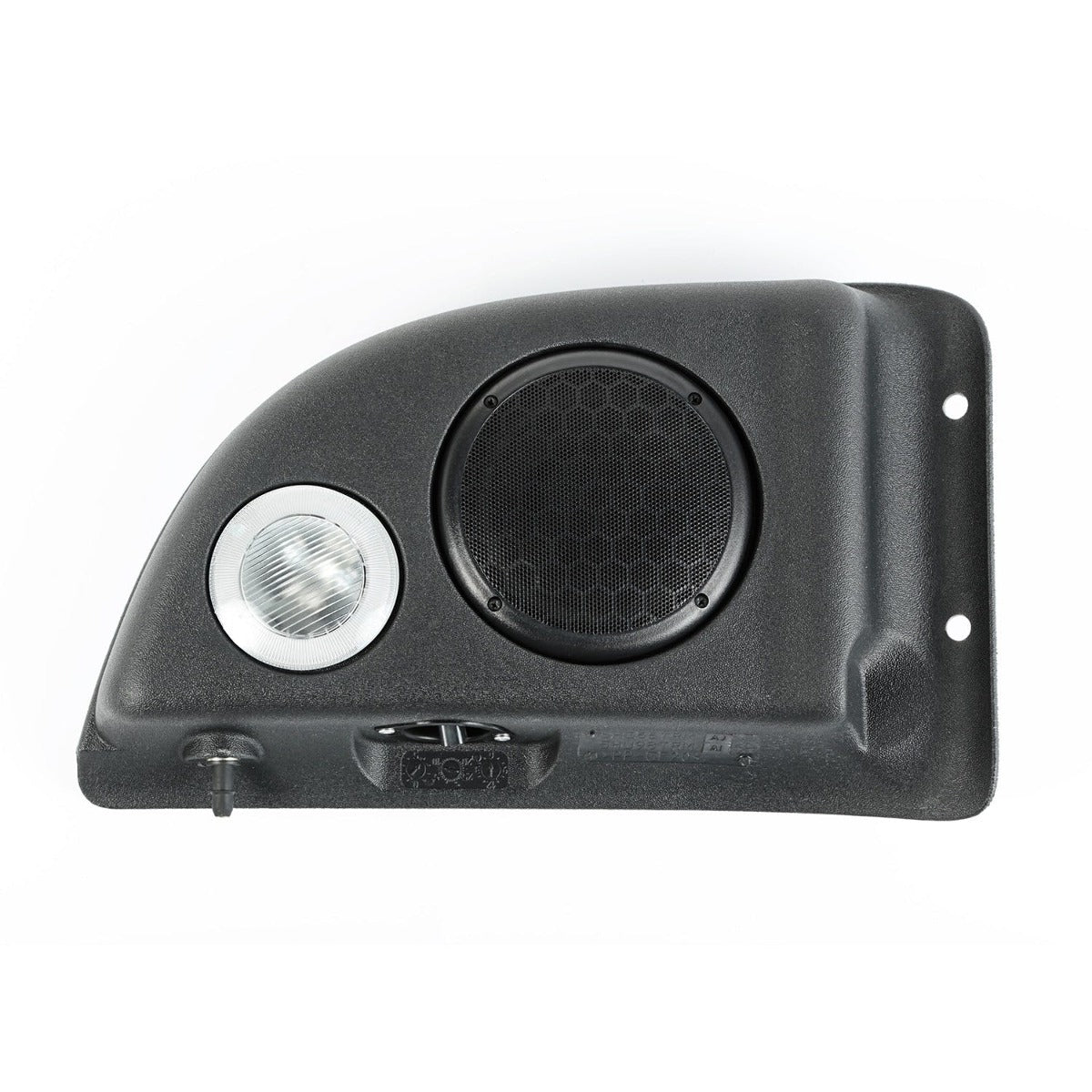 Omix-ADA 13003.02 Speaker Assembly, Right Black