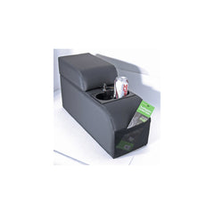 Rugged Ridge 13101.15 Locking Console
