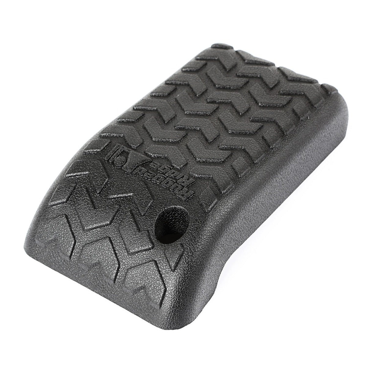 Rugged Ridge 13104.60 Center Console Cover, Black