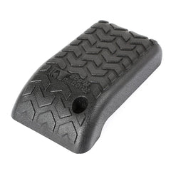 Rugged Ridge 13104.60 Center Console Cover, Black