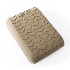 Rugged Ridge 13107.41 Center Console Cover, Tan