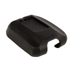 Rugged Ridge 13107.62 Console Cover with Phone Holder, Black