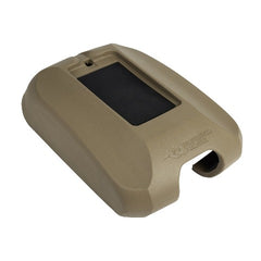 Rugged Ridge 13107.63 Console Cover with Phone Holder, Tan