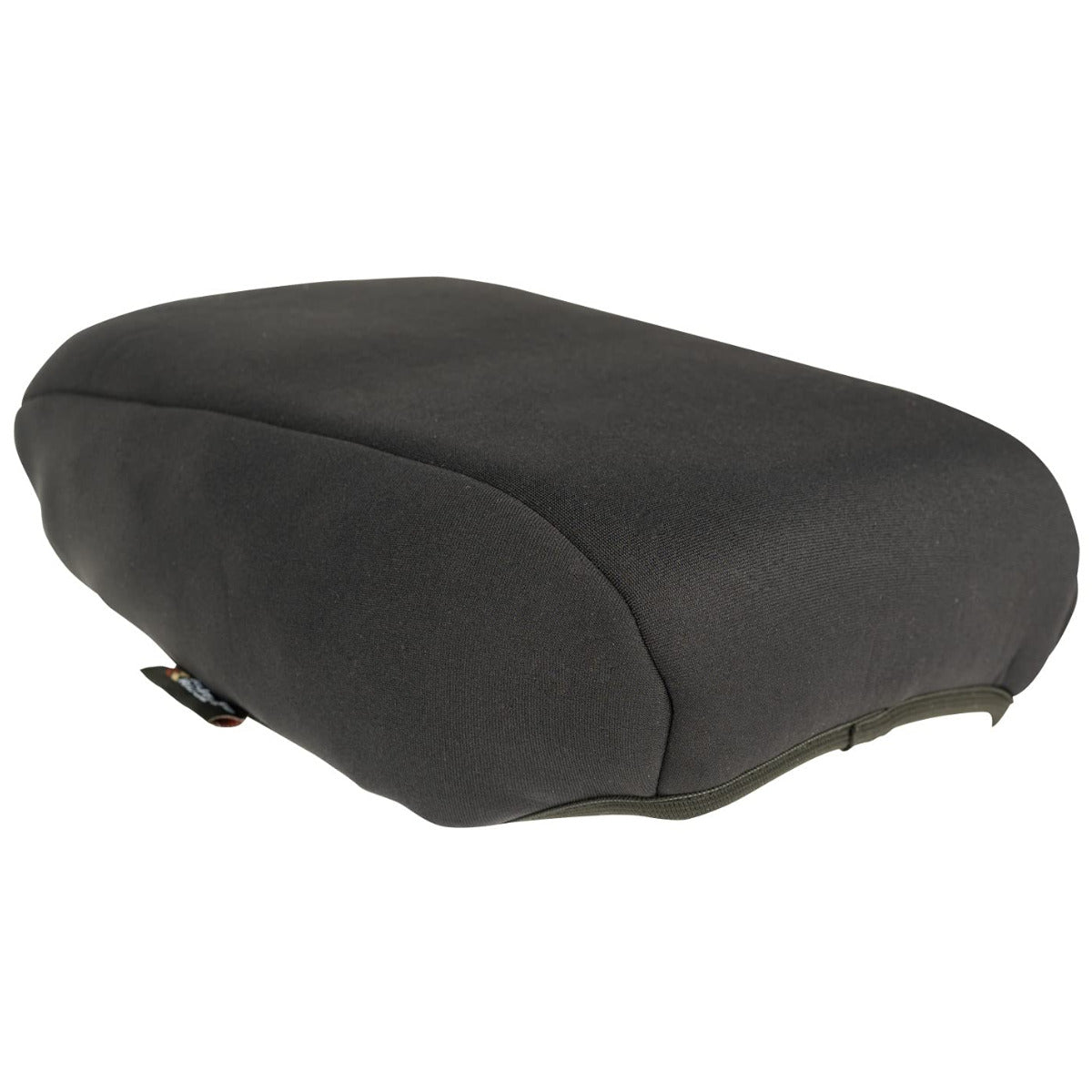 Rugged Ridge 13108.02 Neoprene Console Cover, Textured Black