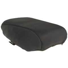 Rugged Ridge 13108.02 Neoprene Console Cover, Textured Black