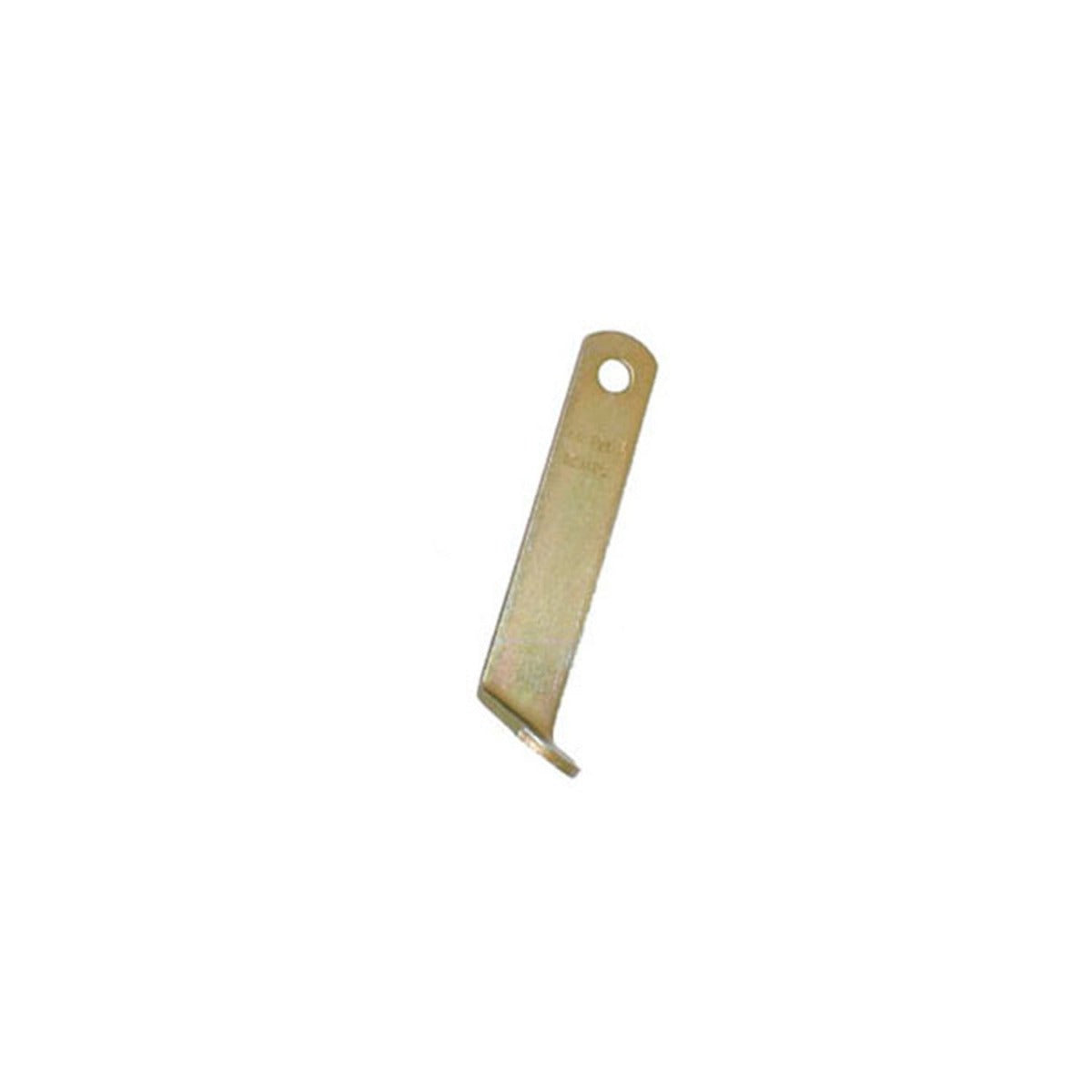 Omix-ADA 13202.03 Seat Belt Bracket