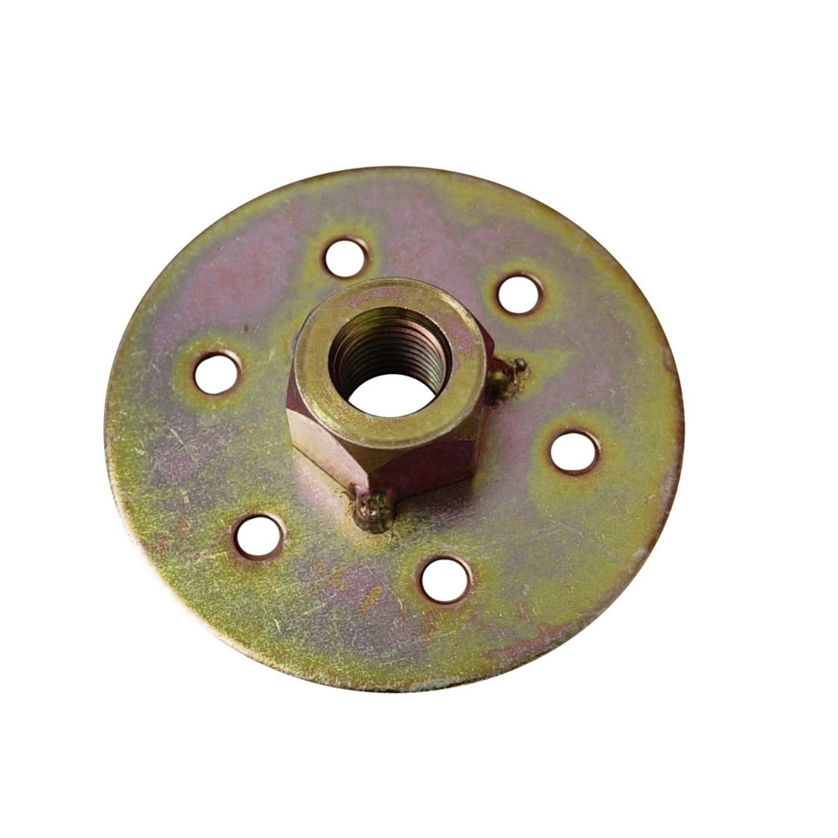 Omix-ADA 13202.05 Seat Belt Mounting Round