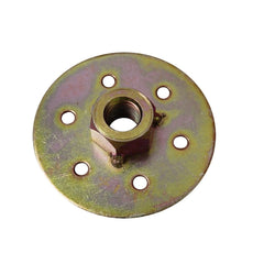 Omix-ADA 13202.05 Seat Belt Mounting Round