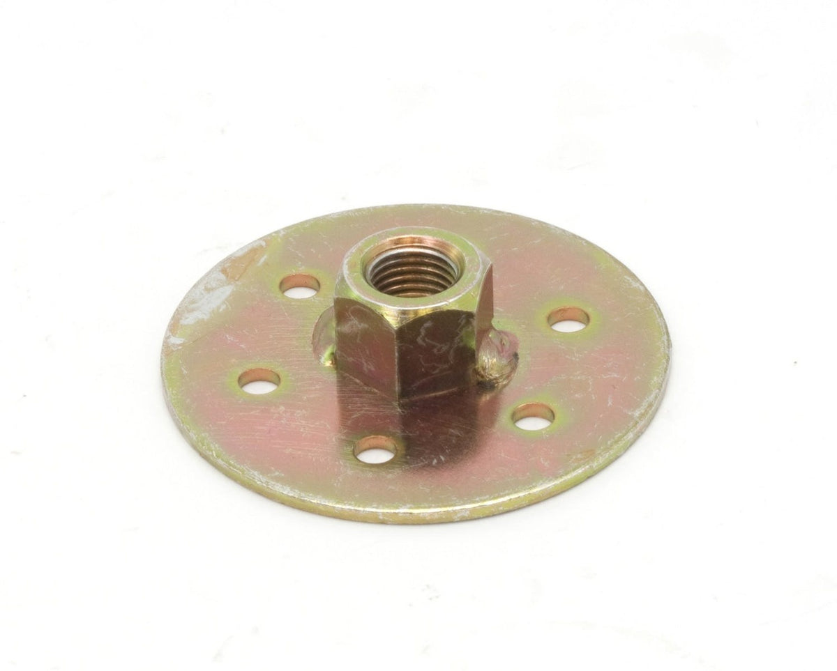 Omix-ADA 13202.08 Seat Belt Mounting Round