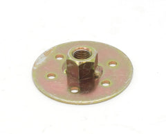 Omix-ADA 13202.08 Seat Belt Mounting Round