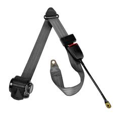 Omix-ADA 13202.11 Off Road Seat Belt Black
