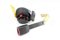 Omix-ADA 13202.13 Tri-Lock Off Road Seat Belt Left