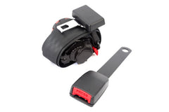 Omix-ADA 13202.14 Tri-Lock Off Road Seat Belt Right