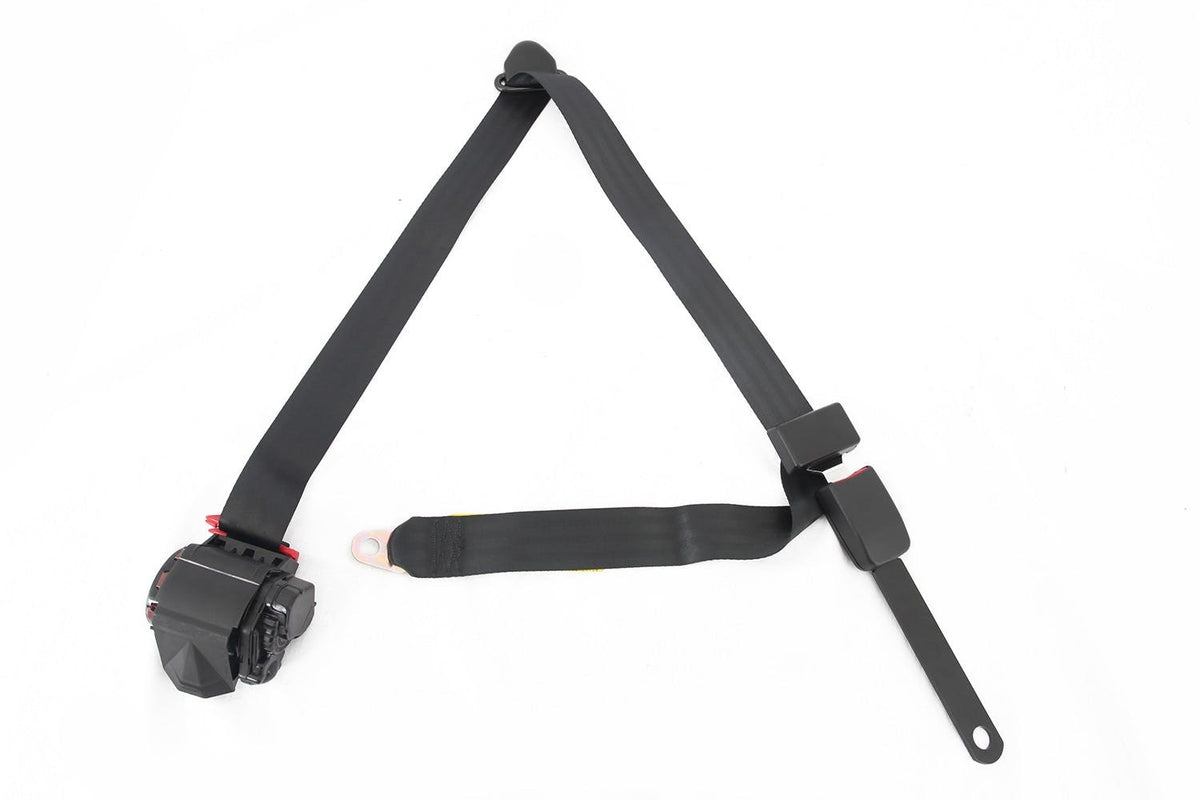 Omix-ADA 13202.14 Tri-Lock Off Road Seat Belt Right
