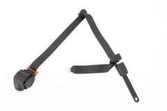 Omix-ADA 13202.15 Tri-Lock Off Road Seat Belt Left