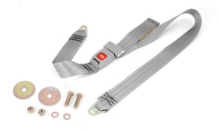 Omix-ADA 13202.30 Lap Seat Belt Gray