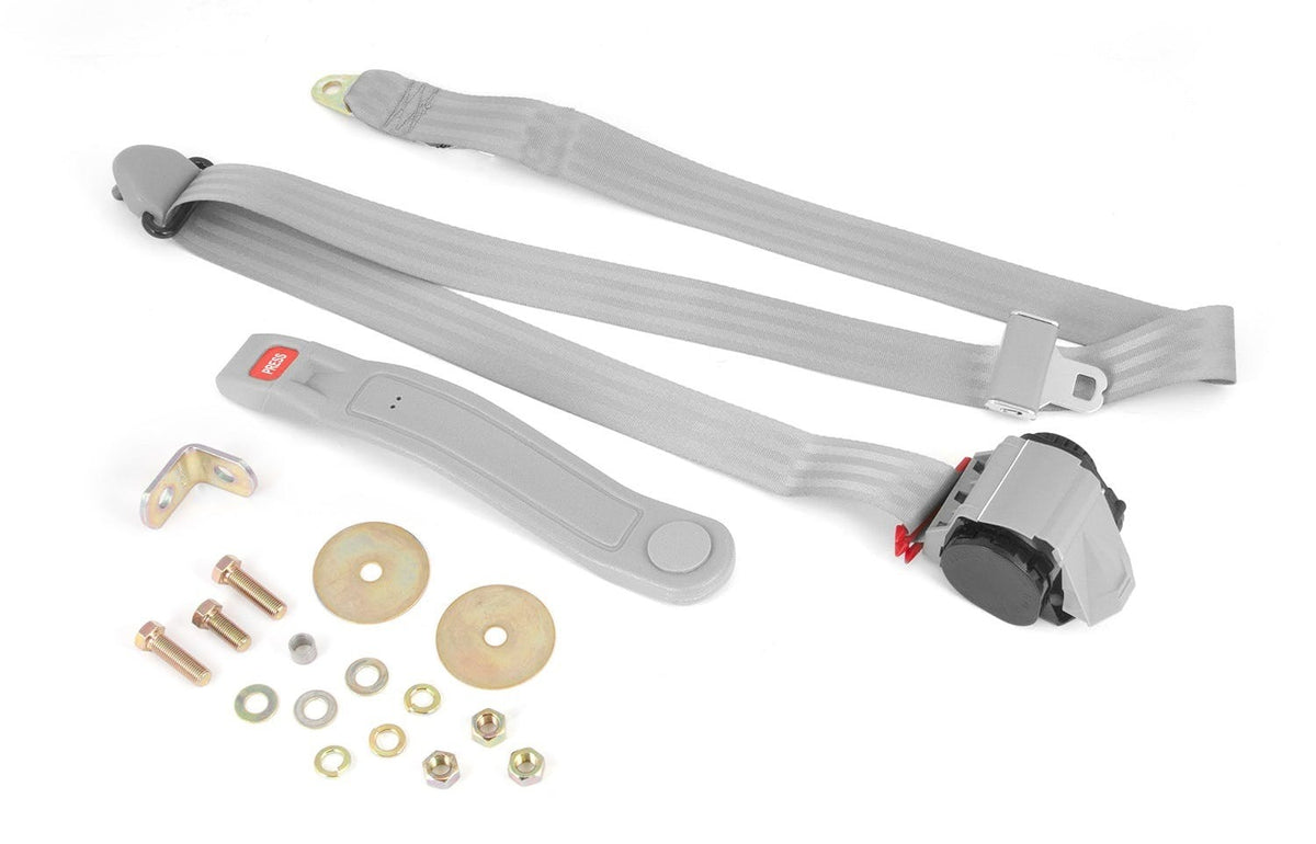 Omix-ADA 13202.32 3-Point Seatbelt
