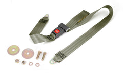 Omix-ADA 13202.40 Lap Seat Belt Olive