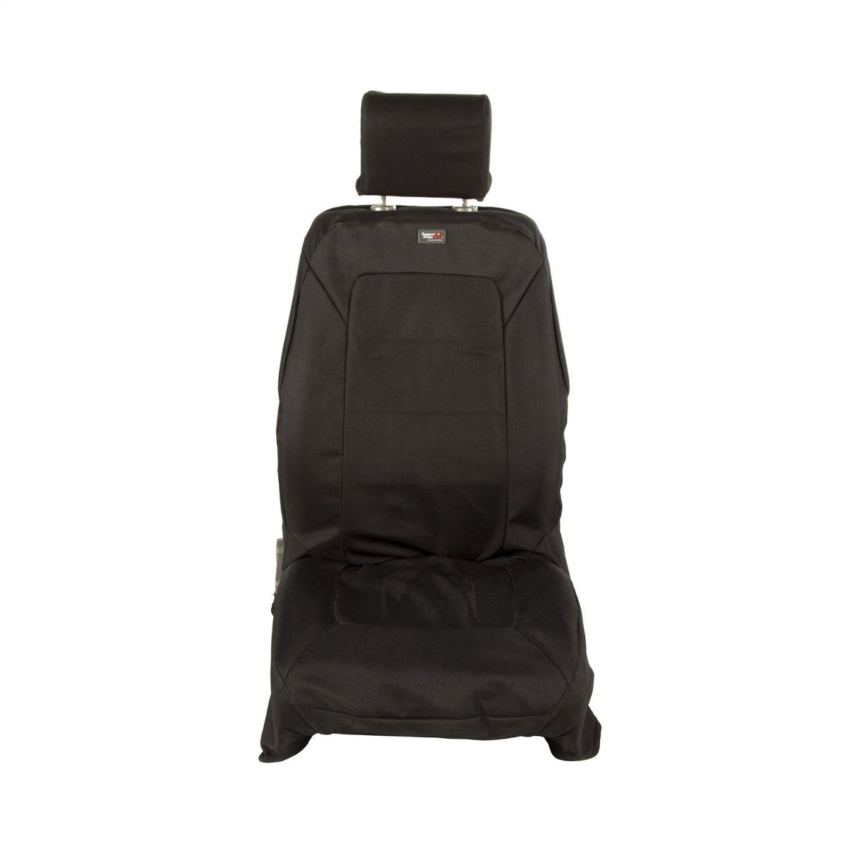 Rugged Ridge 13216.03 Elite Ballistic Heated Seat Covers, Front