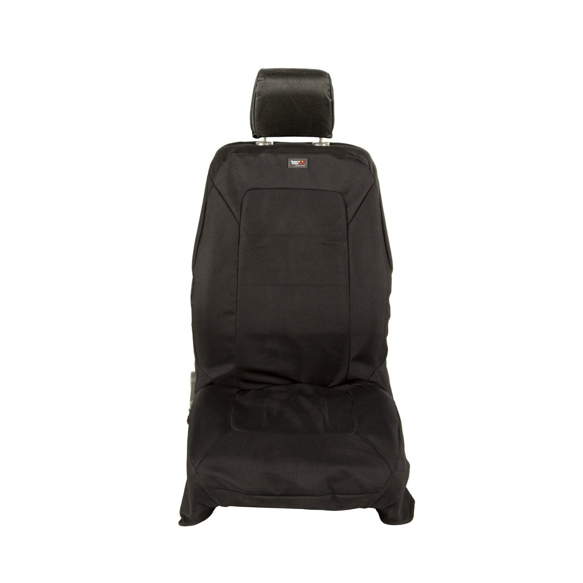 Rugged Ridge 13216.04 Elite Ballistic Heated Seat Covers, Front