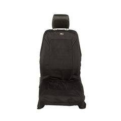 Rugged Ridge 13216.04 Elite Ballistic Heated Seat Covers, Front
