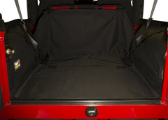 Rugged Ridge 13260.12 C3 Cargo Cover