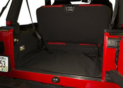 Rugged Ridge 13260.12 C3 Cargo Cover