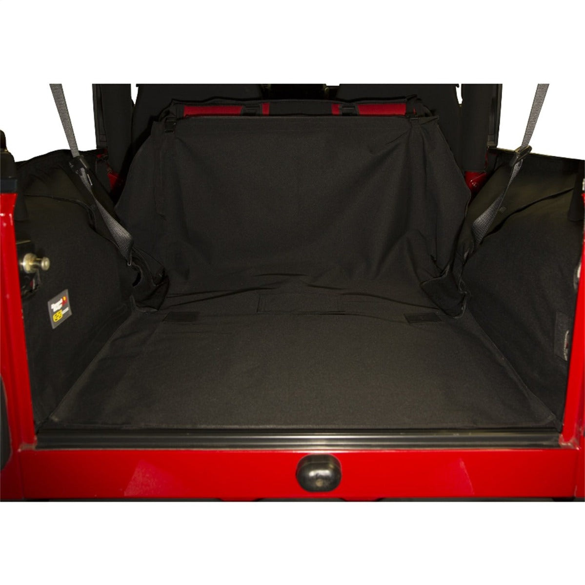 Rugged Ridge 13260.12 C3 Cargo Cover