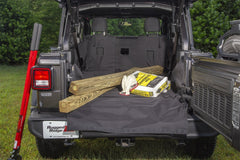 Rugged Ridge 13260.13 C3 Cargo Cover