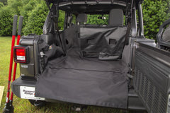 Rugged Ridge 13260.13 C3 Cargo Cover