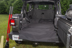 Rugged Ridge 13260.13 C3 Cargo Cover