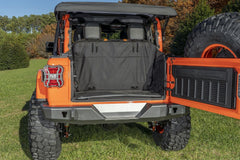 Rugged Ridge 13260.14 C3 Cargo Cover