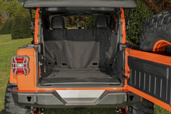 Rugged Ridge 13260.14 C3 Cargo Cover