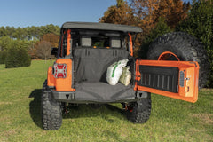 Rugged Ridge 13260.14 C3 Cargo Cover