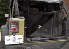 Rugged Ridge 13260.20 C4 Canine Cube