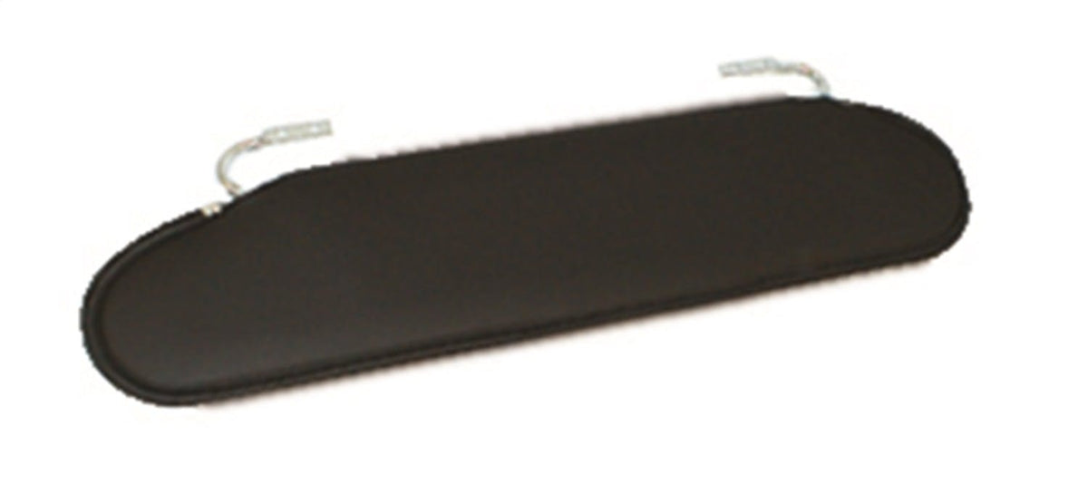 Omix-ADA 13301.01 Sun Visor Kit; 72-86 Jeep CJ
