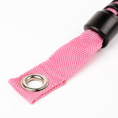 Rugged Ridge 13305.16 A-Pillar Grab Handle Pink