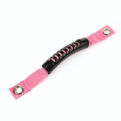 Rugged Ridge 13305.16 A-Pillar Grab Handle Pink
