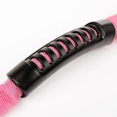 Rugged Ridge 13305.17 Seat Mount Grab Handle Pink