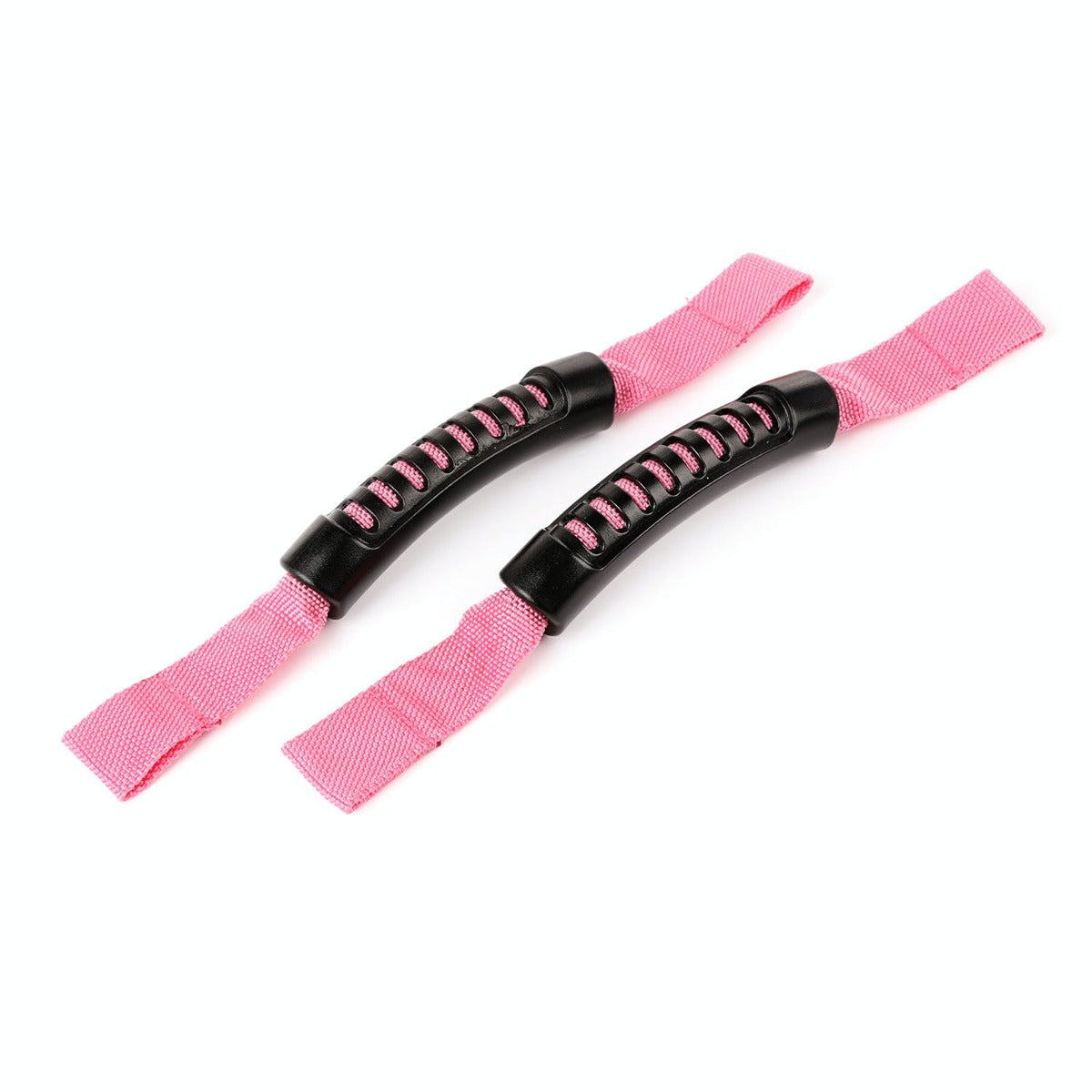 Rugged Ridge 13305.17 Seat Mount Grab Handle Pink