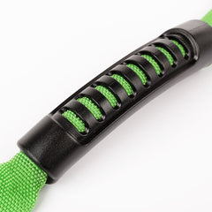Rugged Ridge 13305.18 A-Pillar Grab Handle Green