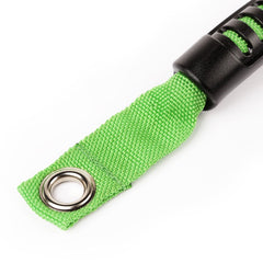 Rugged Ridge 13305.18 A-Pillar Grab Handle Green