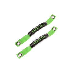 Rugged Ridge 13305.18 A-Pillar Grab Handle Green
