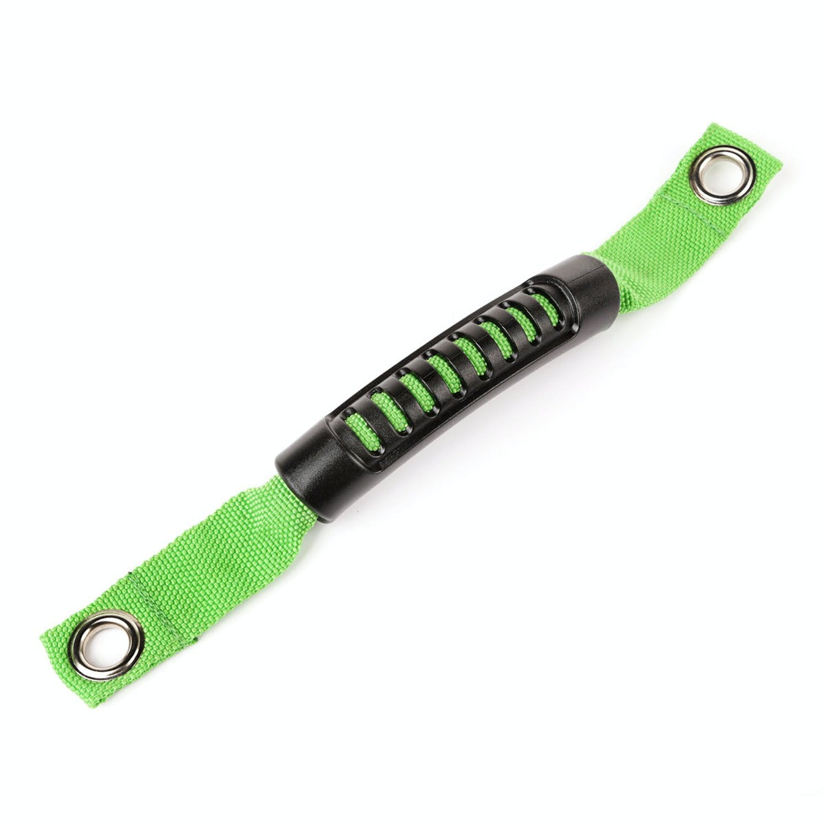 Rugged Ridge 13305.18 A-Pillar Grab Handle Green