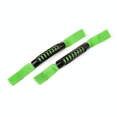Rugged Ridge 13305.19 Seat Mount Grab Handle Green