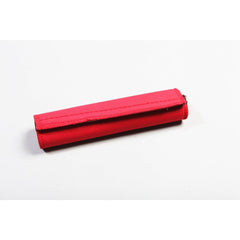 Rugged Ridge 13305.57 Grab Handle Kit; Red; 07-10 Jeep Wrangler JK