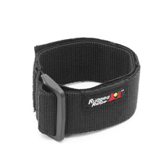 Rugged Ridge 13305.60 Offroad Jack Handle Retainer Strap; Black