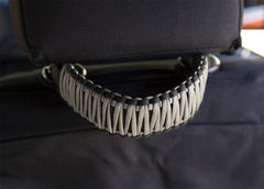 Rugged Ridge 13305.83 Classic Grab Handle