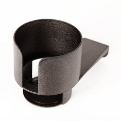 Rugged Ridge 13306.01 Cup Holder Windshield Mount