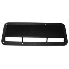Rugged Ridge 13307.01 Ram Air Induction Scoop